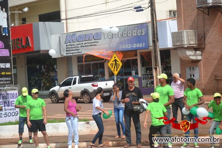 rolim de moura